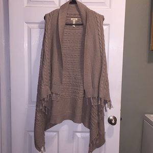 Matilda Jane Mind’s Eye Vest